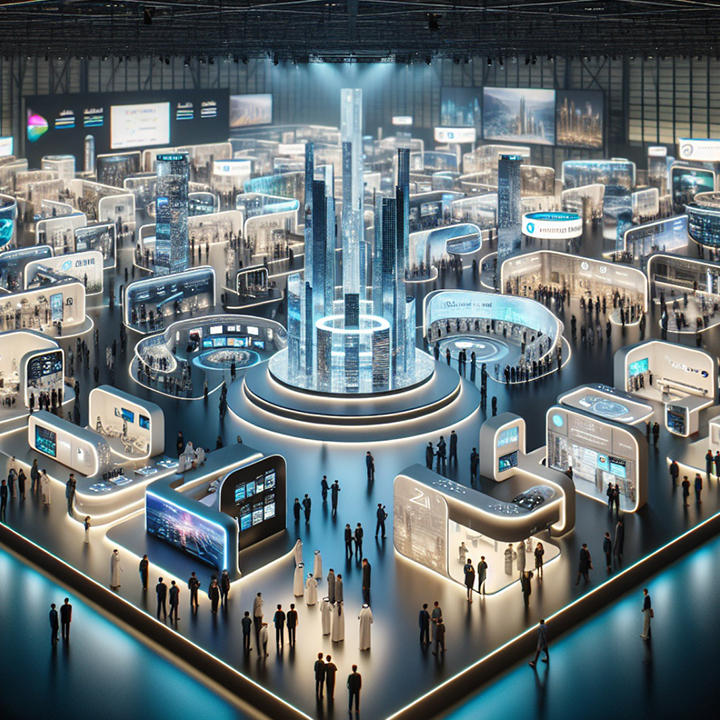 Museums Art Concept