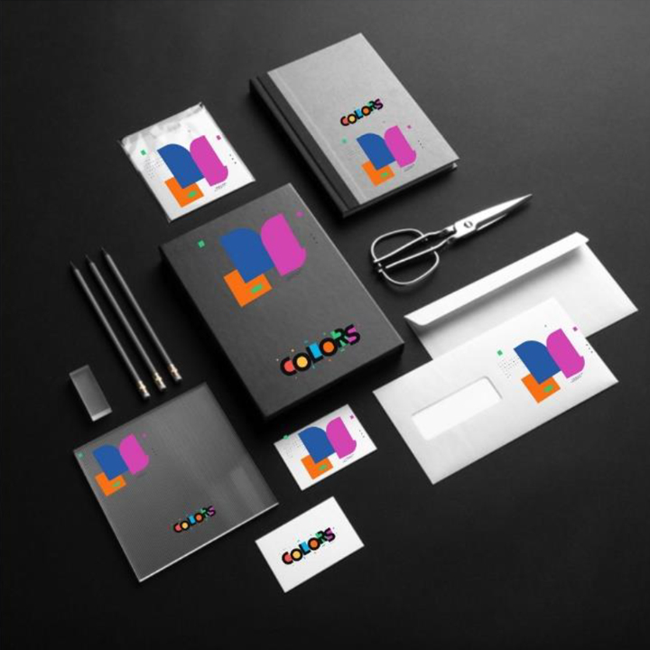 Museums Art Concept